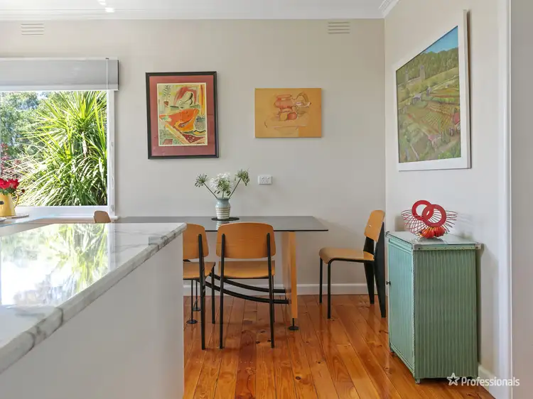 Fourth view of Homely house listing, 9 Clarendon Street, Maryborough VIC 3465