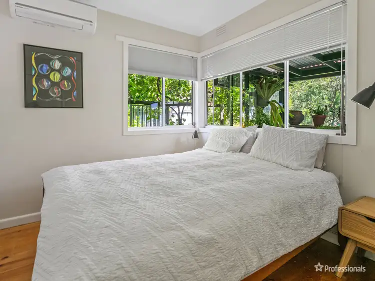 Fifth view of Homely house listing, 9 Clarendon Street, Maryborough VIC 3465
