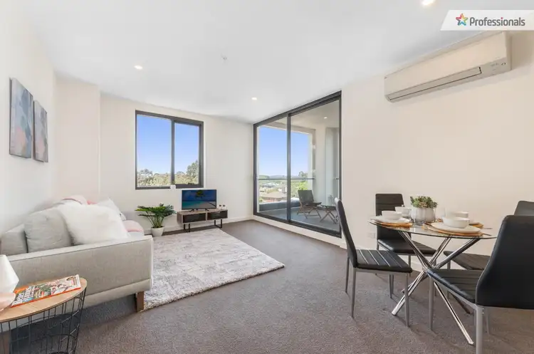 Main view of Homely apartment listing, 507B/400 - 408 Burwood Highway, Wantirna South VIC 3152