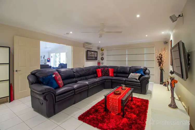 93 Meridian Way, Beaudesert QLD 4285
