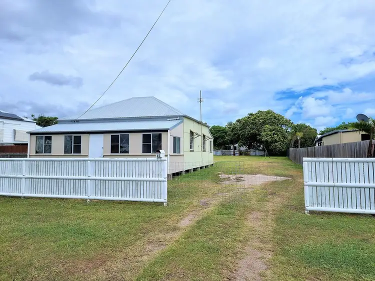 Second view of Homely house listing, 62 Powell Street, Bowen QLD 4805