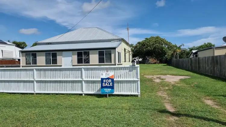 Third view of Homely house listing, 62 Powell Street, Bowen QLD 4805