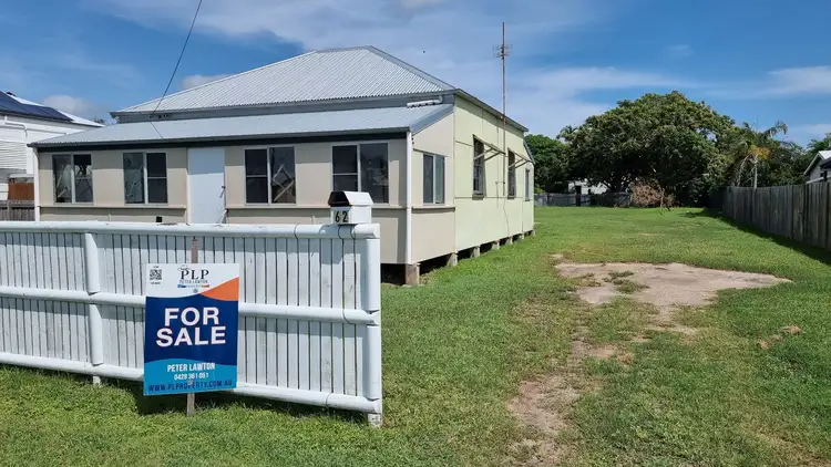 Fourth view of Homely house listing, 62 Powell Street, Bowen QLD 4805