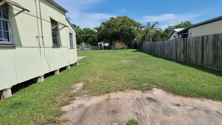 Fifth view of Homely house listing, 62 Powell Street, Bowen QLD 4805