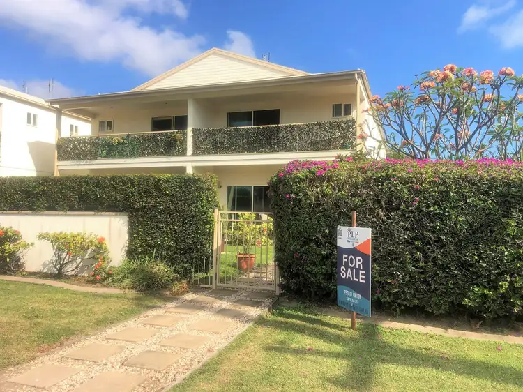 1/1 Murroona Street, Bowen QLD 4805