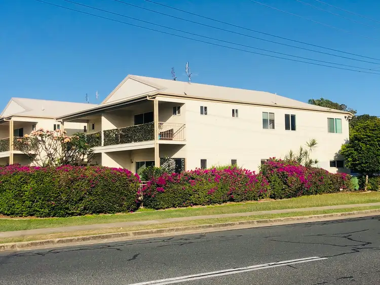 Second view of Homely townhouse listing, 1/1 Murroona Street, Bowen QLD 4805