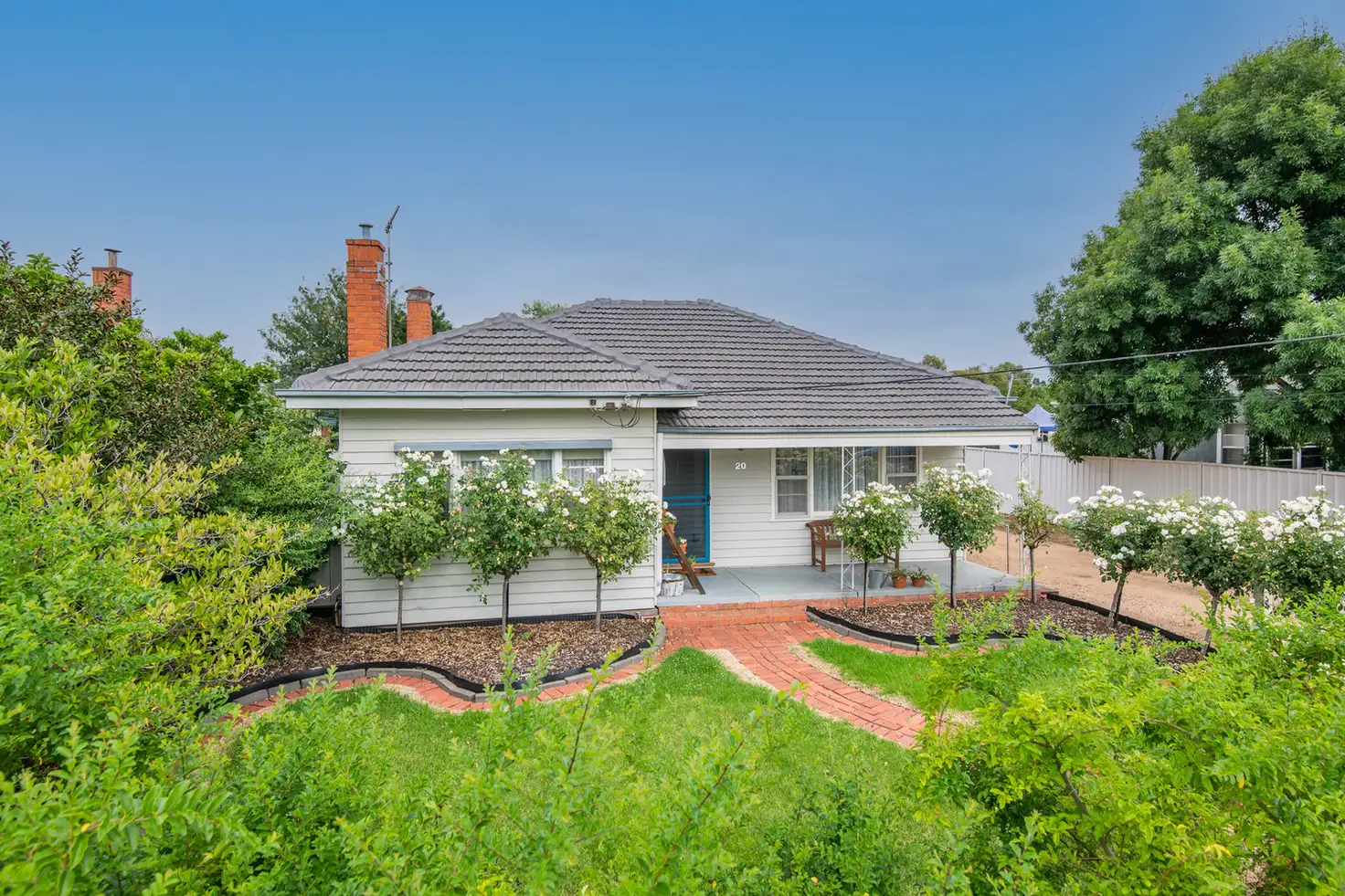 Main view of Homely house listing, 20 Isabella Street, Shepparton VIC 3630