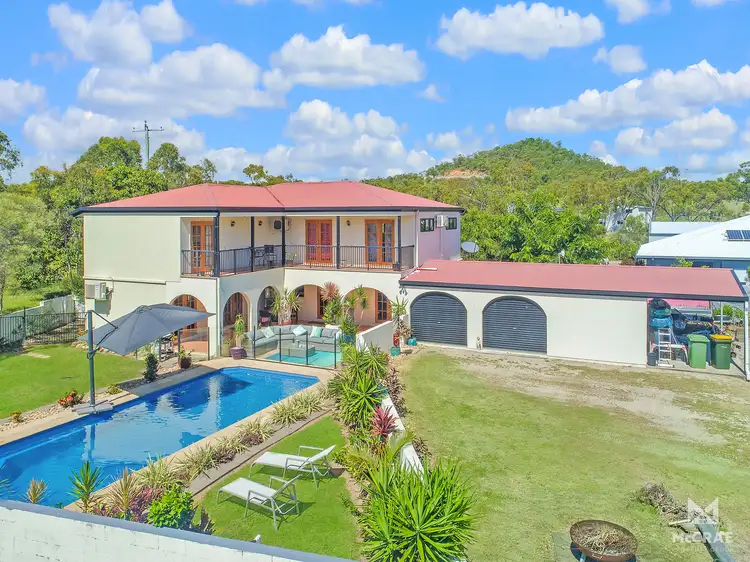29 Brampton Drive, Bowen QLD 4805