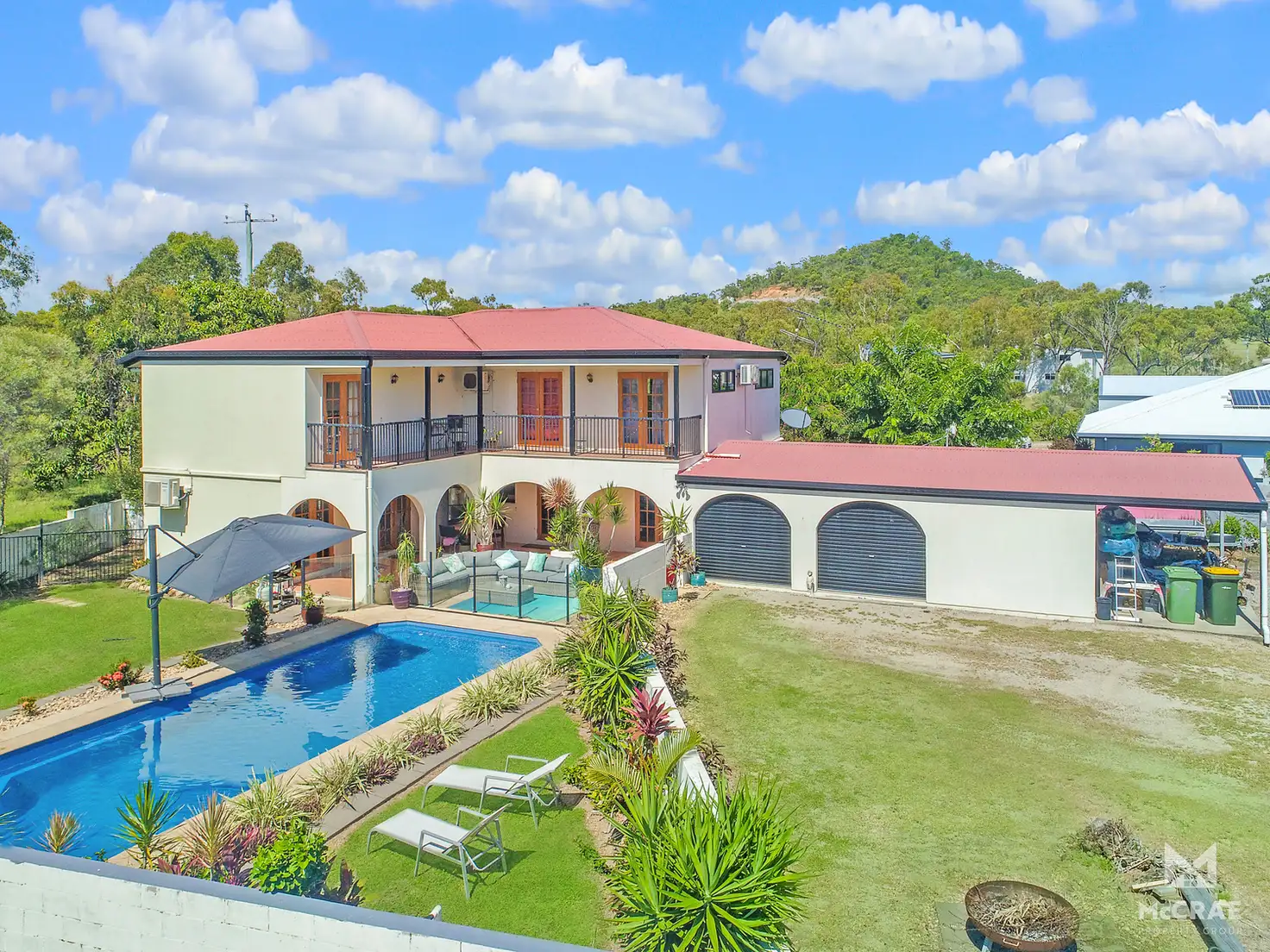 Main view of Homely house listing, 29 Brampton Drive, Bowen QLD 4805