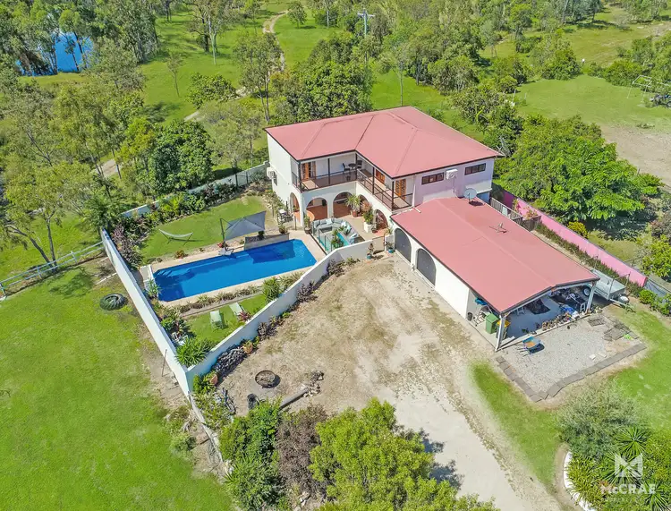 Fourth view of Homely house listing, 29 Brampton Drive, Bowen QLD 4805