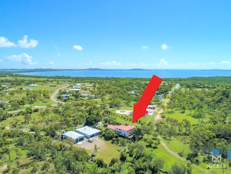 Fifth view of Homely house listing, 29 Brampton Drive, Bowen QLD 4805