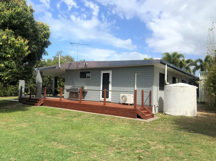 Main view of Homely rural property listing, 80 Hillview Road, Bowen QLD 4805