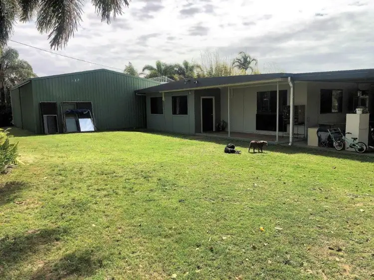 Second view of Homely rural property listing, 80 Hillview Road, Bowen QLD 4805