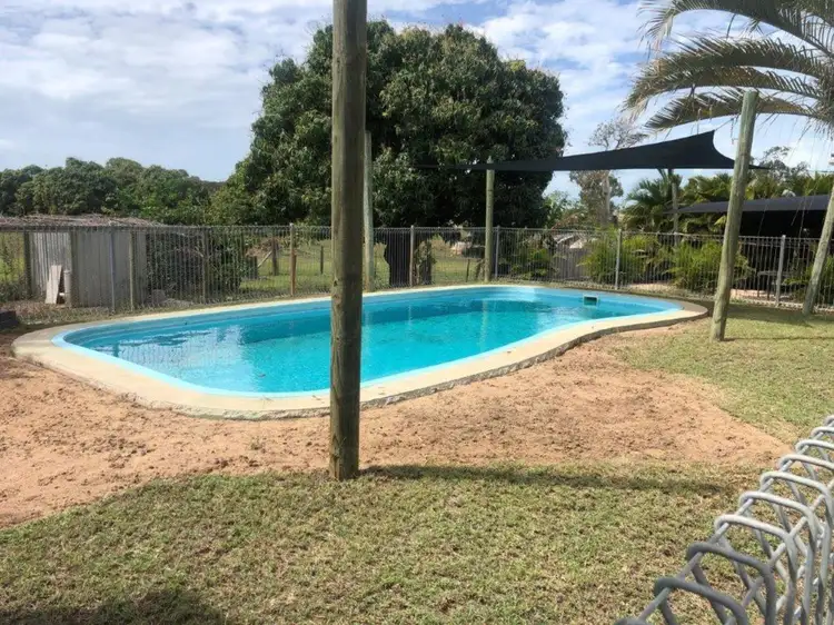 Third view of Homely rural property listing, 80 Hillview Road, Bowen QLD 4805