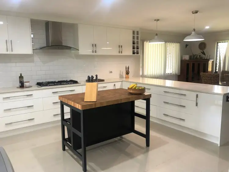 Fourth view of Homely rural property listing, 80 Hillview Road, Bowen QLD 4805