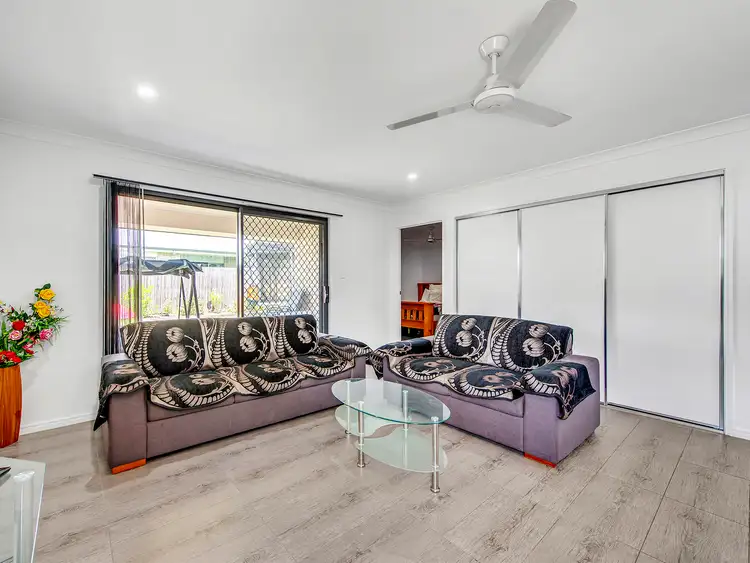 Second view of Homely house listing, 12 Crewes Crescent, Redbank Plains QLD 4301