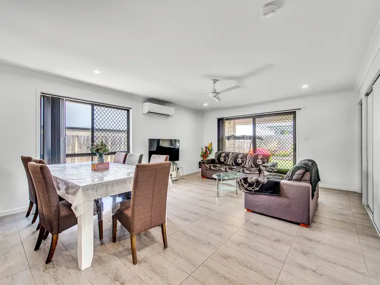 Third view of Homely house listing, 12 Crewes Crescent, Redbank Plains QLD 4301