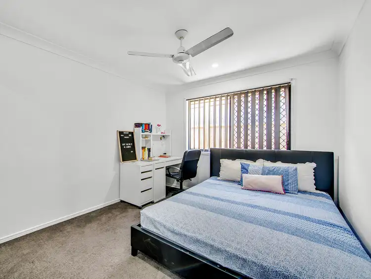 Fourth view of Homely house listing, 12 Crewes Crescent, Redbank Plains QLD 4301
