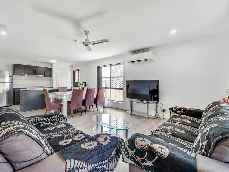 Sixth view of Homely house listing, 12 Crewes Crescent, Redbank Plains QLD 4301