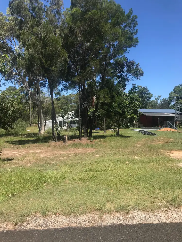 Main view of Homely land listing, 22 George Street, Macleay Island QLD 4184