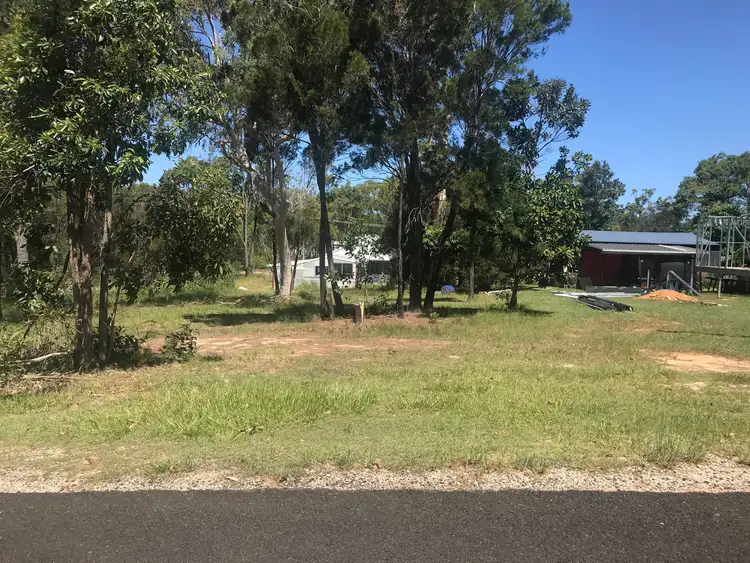 Second view of Homely land listing, 22 George Street, Macleay Island QLD 4184