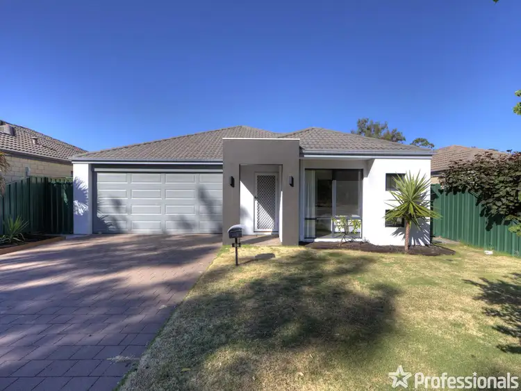 Main view of Homely house listing, 22 Hardey East Road, Wattle Grove WA 6107
