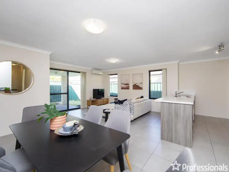 Second view of Homely house listing, 22 Hardey East Road, Wattle Grove WA 6107