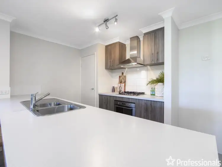 Third view of Homely house listing, 22 Hardey East Road, Wattle Grove WA 6107