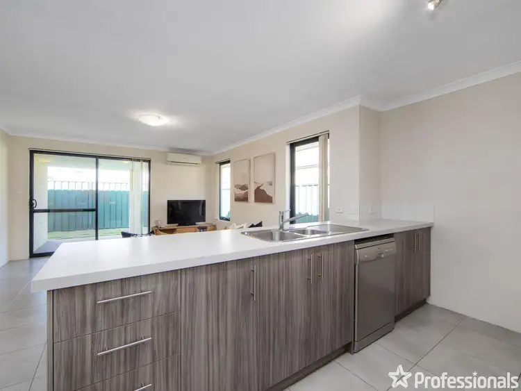 Fourth view of Homely house listing, 22 Hardey East Road, Wattle Grove WA 6107