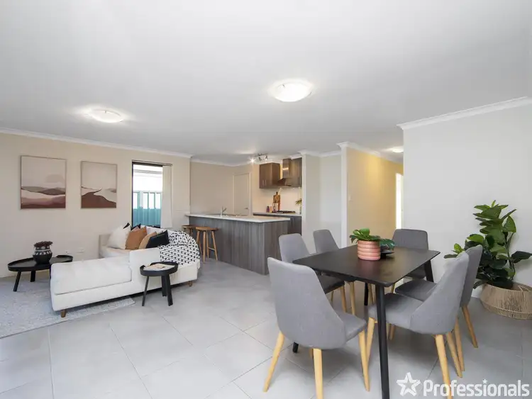 Fifth view of Homely house listing, 22 Hardey East Road, Wattle Grove WA 6107
