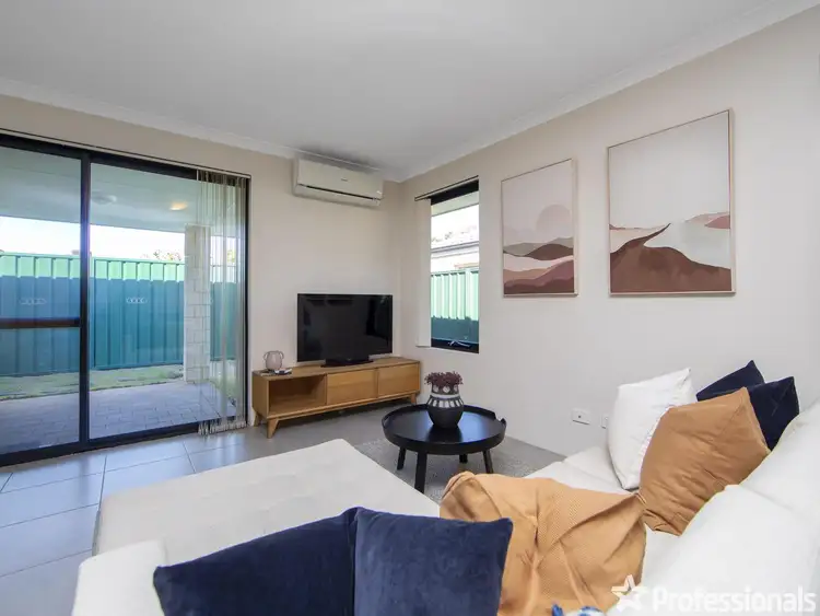 Seventh view of Homely house listing, 22 Hardey East Road, Wattle Grove WA 6107