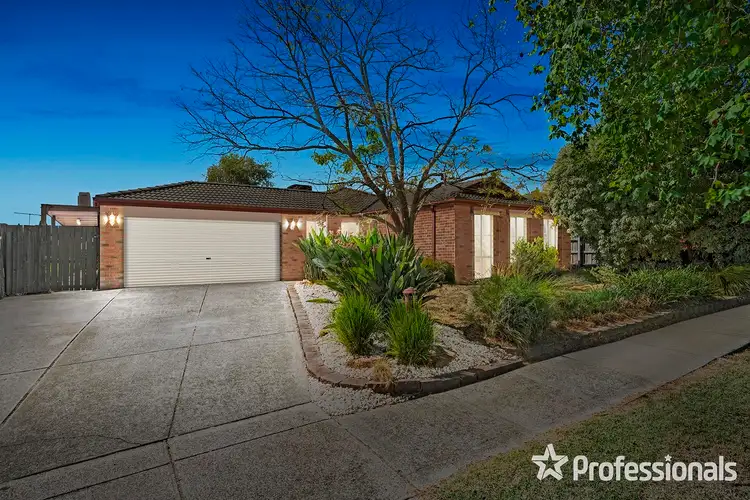 Main view of Homely house listing, 56 The Gateway, Lilydale VIC 3140
