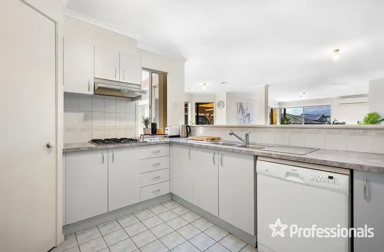 Third view of Homely house listing, 56 The Gateway, Lilydale VIC 3140
