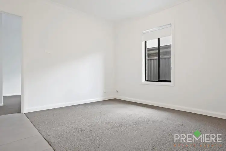 Third view of Homely semi-detached listing, 69A Ewing Loop, Oran Park NSW 2570