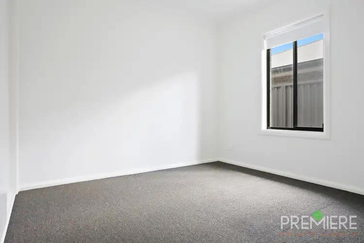 Fourth view of Homely semi-detached listing, 69A Ewing Loop, Oran Park NSW 2570
