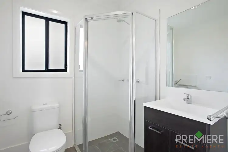 Fifth view of Homely semi-detached listing, 69A Ewing Loop, Oran Park NSW 2570