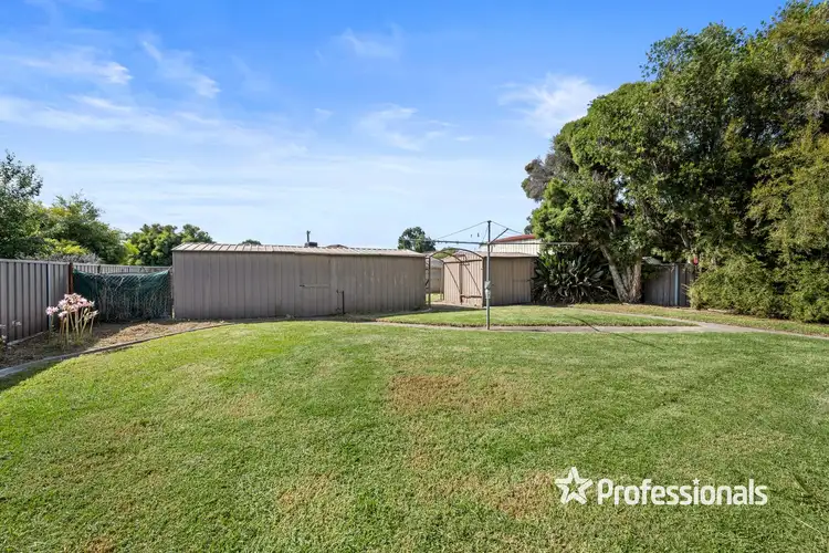 Third view of Homely house listing, 2 Universal Court, Wodonga VIC 3690