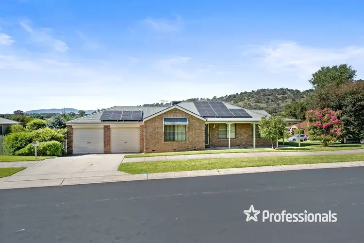 3 Swift Court, Wodonga VIC 3690