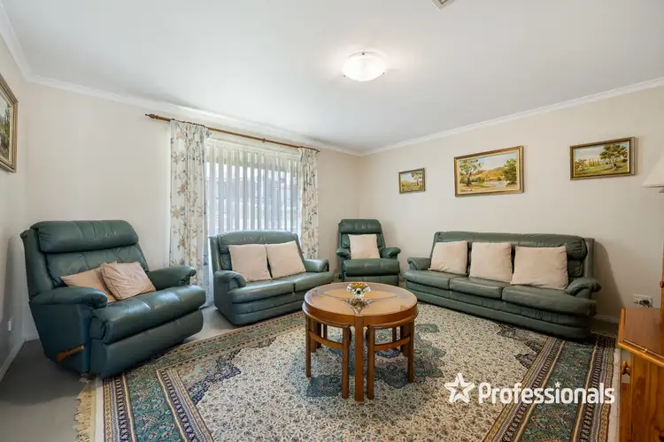 Fourth view of Homely house listing, 3 Swift Court, Wodonga VIC 3690