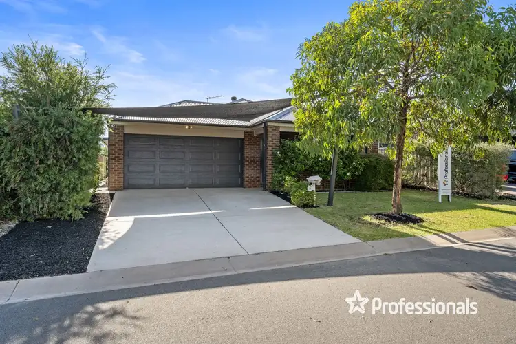 22 Bugden Street, Wodonga VIC 3690