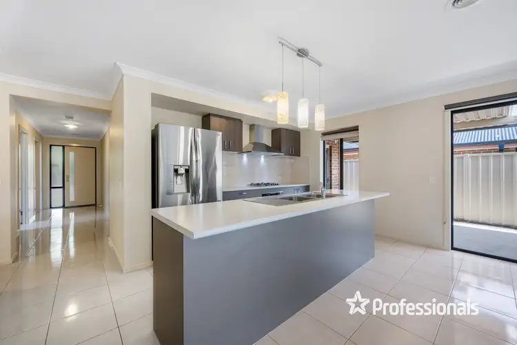 Fourth view of Homely house listing, 22 Bugden Street, Wodonga VIC 3690