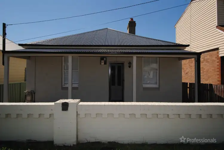 Main view of Homely house listing, 12 Chifley Road, Lithgow NSW 2790