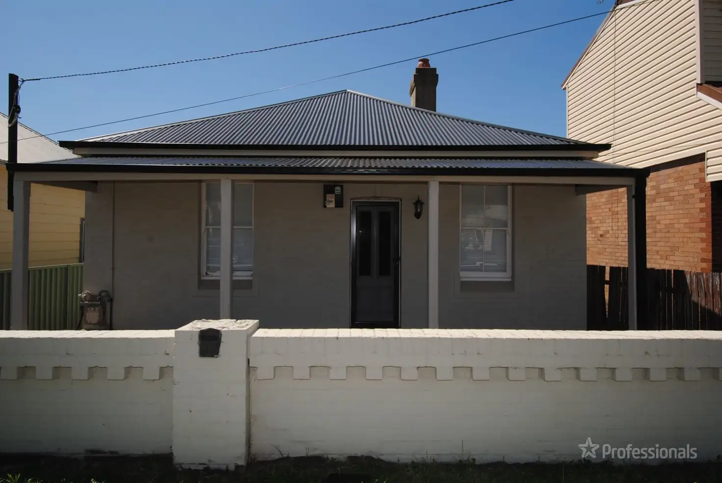 Main view of Homely house listing, 12 Chifley Road, Lithgow NSW 2790
