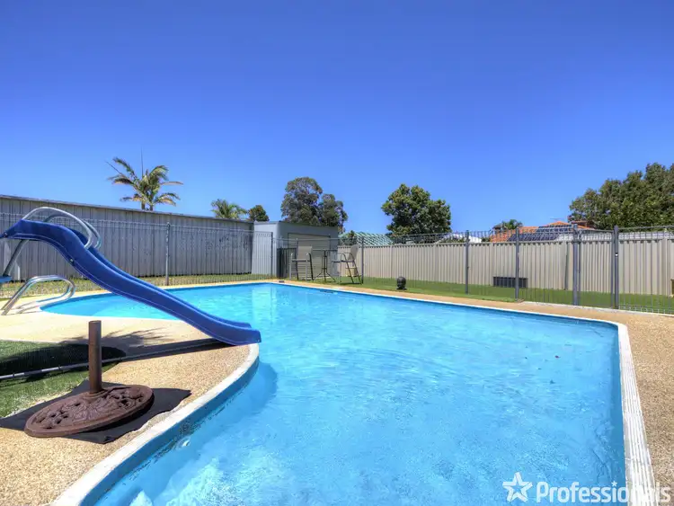 Second view of Homely house listing, 81 Calluna Way, Forrestfield WA 6058