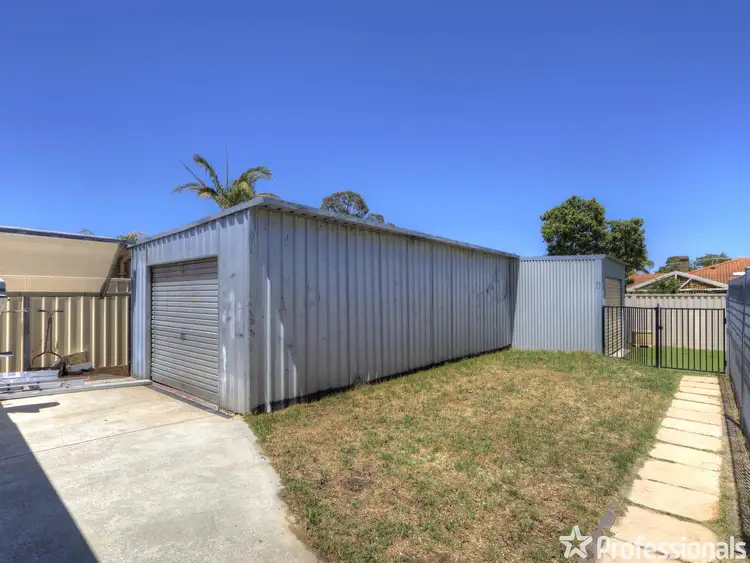 Third view of Homely house listing, 81 Calluna Way, Forrestfield WA 6058