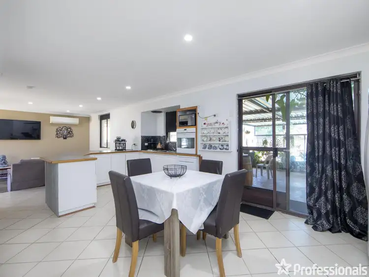 Fourth view of Homely house listing, 81 Calluna Way, Forrestfield WA 6058