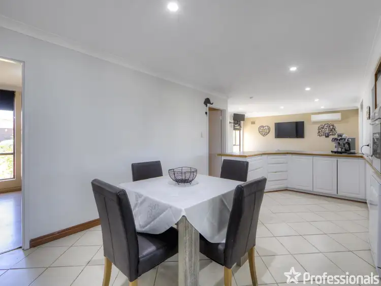 Fifth view of Homely house listing, 81 Calluna Way, Forrestfield WA 6058