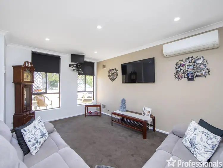 Seventh view of Homely house listing, 81 Calluna Way, Forrestfield WA 6058