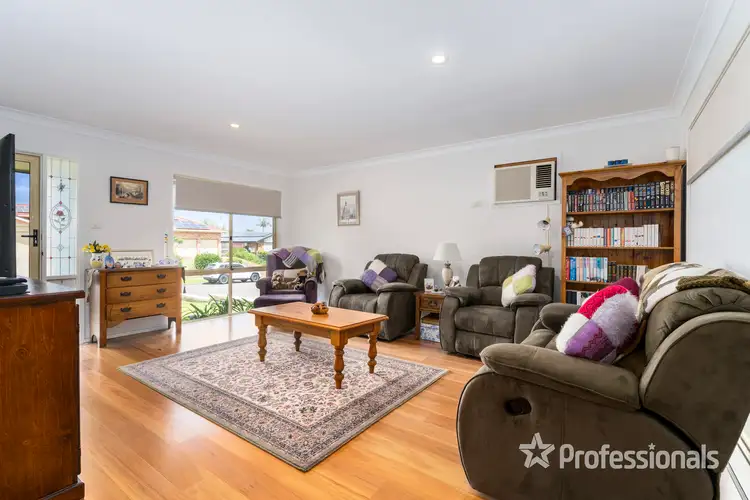 Third view of Homely semi-detached listing, 68 Flinders Crescent, Hinchinbrook NSW 2168