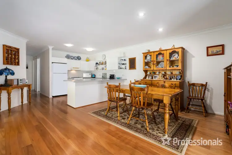 Fourth view of Homely semi-detached listing, 68 Flinders Crescent, Hinchinbrook NSW 2168